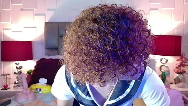 Snapshot of KeiryGinger chatting on 12, 6, 2026 KeiryGinger online show from 12, 6, 2026