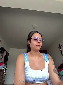 Snapshot of Veravantemp chatting on 17, 5, 2026 Veravantemp online show from 17, 5, 2026