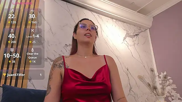 Snapshot of Veravantemp chatting on 12, 5, 2026 Veravantemp online show from 12, 5, 2026