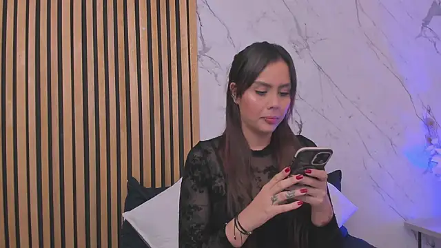 Veravantemp online show from 22, 4, 2026