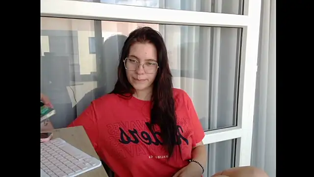Lanaa Rossee online show from 9, 6, 2026