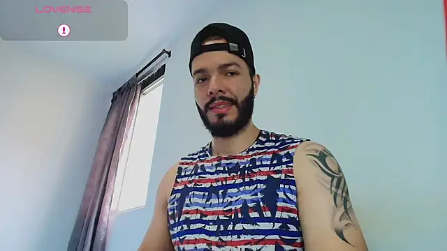 tommel bailey online show from 17, 5, 2026