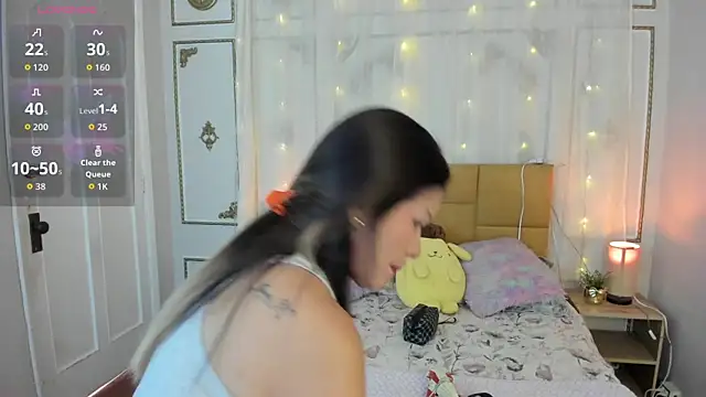 cris milk online show from 27, 7, 2026