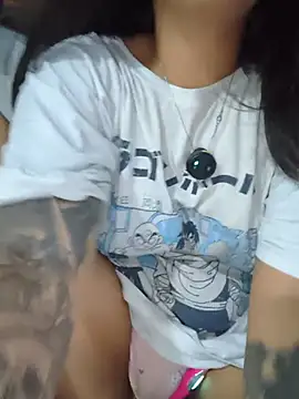 Snapshot of Thanilopera chatting on 16, 7, 2026 Thanilopera online show from 16, 7, 2026