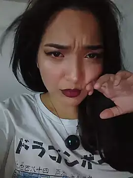 Snapshot of Thanilopera chatting on 6, 8, 2026 Thanilopera online show from 6, 8, 2026