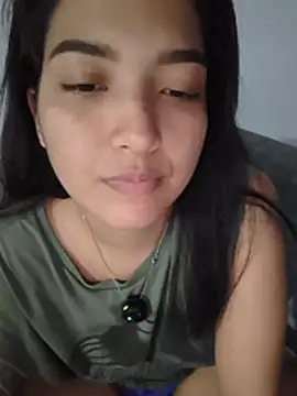 Snapshot of Thanilopera chatting on 25, 6, 2026 Thanilopera online show from 25, 6, 2026
