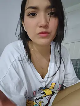 Snapshot of Thanilopera chatting on 10, 7, 2026 Thanilopera online show from 10, 7, 2026