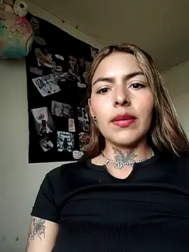 evafuckasd online show from 24, 4, 2026