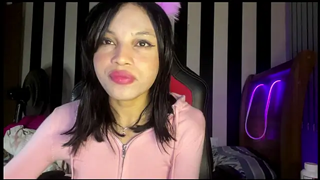 stellapapillon online show from 22, 4, 2026