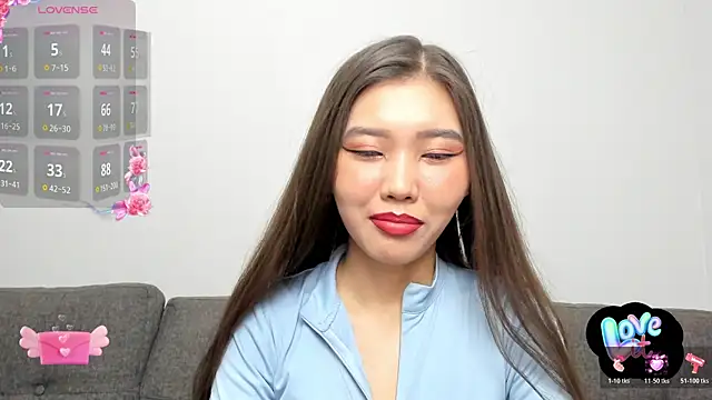 Misoca online show from 31, 5, 2026