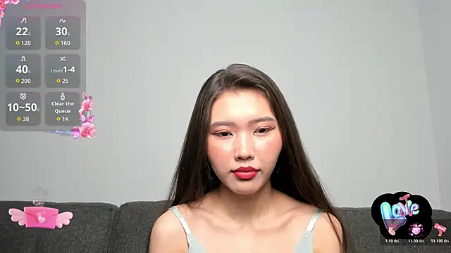 Misoca online show from 5, 5, 2026