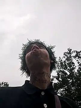 CamsWRLD online show from 17, 6, 2026