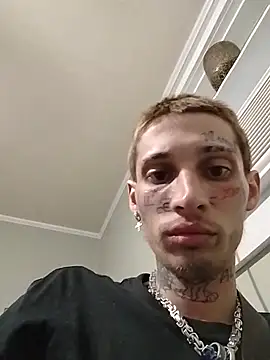 CamsWRLD online show from 25, 6, 2026