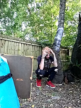 CamsWRLD online show from 11, 7, 2026