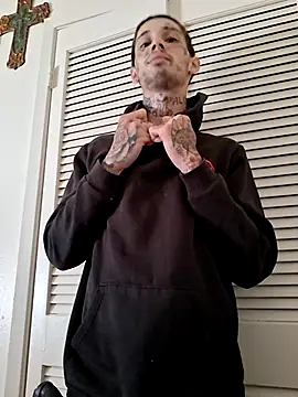 CamsWRLD online show from 17, 7, 2026