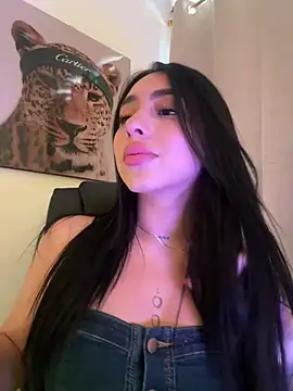 Snapshot of IsabellaNoir_ chatting on 26, 6, 2026 IsabellaNoir online show from 26, 6, 2026