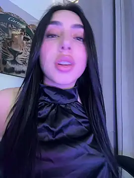 Snapshot of IsabellaNoir_ chatting on 9, 5, 2026 IsabellaNoir online show from 9, 5, 2026
