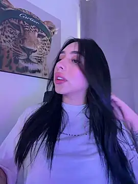 Snapshot of IsabellaNoir_ chatting on 4, 5, 2026 IsabellaNoir online show from 4, 5, 2026