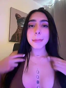 Snapshot of IsabellaNoir_ chatting on 12, 6, 2026 IsabellaNoir online show from 12, 6, 2026