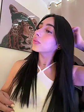 Snapshot of IsabellaNoir_ chatting on 18, 7, 2026 IsabellaNoir online show from 18, 7, 2026