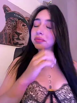 Snapshot of IsabellaNoir_ chatting on 23, 5, 2026 IsabellaNoir online show from 23, 5, 2026
