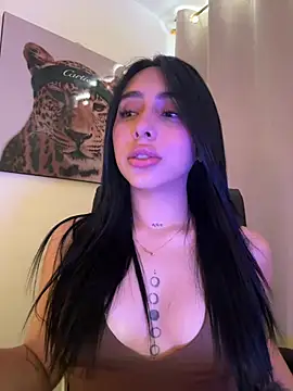 Snapshot of IsabellaNoir_ chatting on 15, 7, 2026 IsabellaNoir online show from 15, 7, 2026