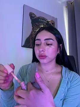 Snapshot of IsabellaNoir_ chatting on 26, 4, 2026 IsabellaNoir online show from 26, 4, 2026