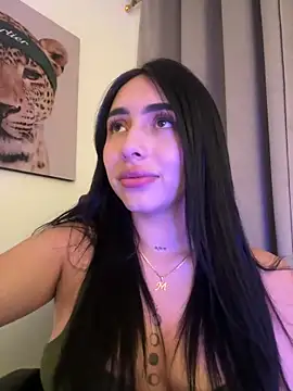 Snapshot of IsabellaNoir_ chatting on 6, 6, 2026 IsabellaNoir online show from 6, 6, 2026