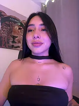 Snapshot of IsabellaNoir_ chatting on 27, 5, 2026 IsabellaNoir online show from 27, 5, 2026