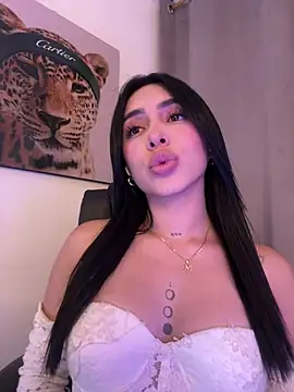 Snapshot of IsabellaNoir_ chatting on 30, 5, 2026 IsabellaNoir online show from 30, 5, 2026