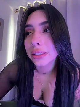 Snapshot of IsabellaNoir_ chatting on 1, 6, 2026 IsabellaNoir online show from 1, 6, 2026