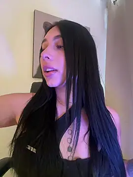 Snapshot of IsabellaNoir_ chatting on 30, 6, 2026 IsabellaNoir online show from 30, 6, 2026