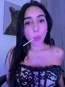 Snapshot of IsabellaNoir_ chatting on 2, 5, 2026 IsabellaNoir online show from 2, 5, 2026