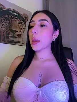 Snapshot of IsabellaNoir_ chatting on 14, 5, 2026 IsabellaNoir online show from 14, 5, 2026