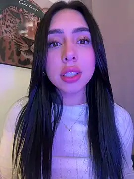 Snapshot of IsabellaNoir_ chatting on 30, 4, 2026 IsabellaNoir online show from 30, 4, 2026