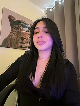 Snapshot of IsabellaNoir_ chatting on 20, 6, 2026 IsabellaNoir online show from 20, 6, 2026