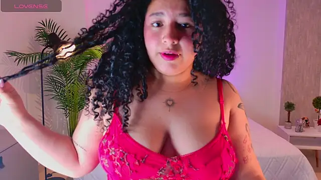 ChristinaMilian  online show from 23, 4, 2026