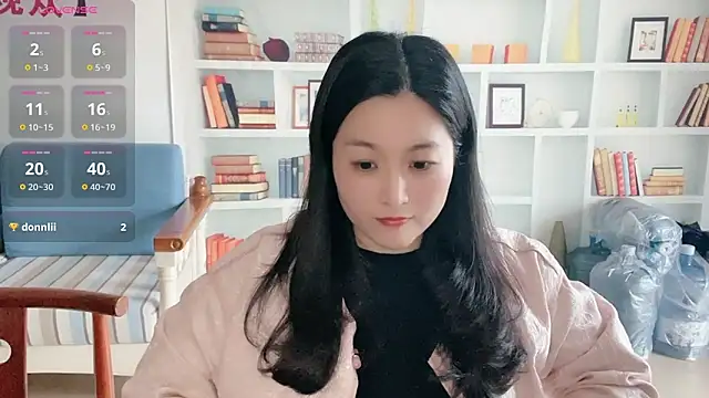 D-Misslu online show from 23, 4, 2026