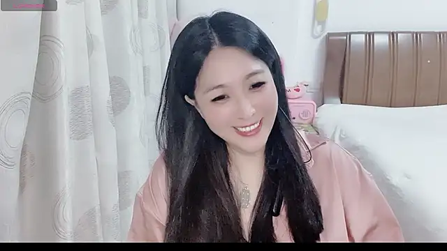 Snapshot of D-Misslu chatting on 1, 7, 2026 D-Misslu online show from 1, 7, 2026