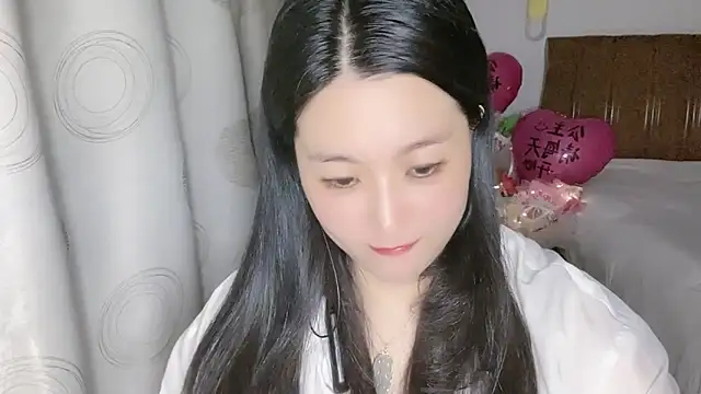 Snapshot of D-Misslu chatting on 1, 6, 2026 D-Misslu online show from 1, 6, 2026