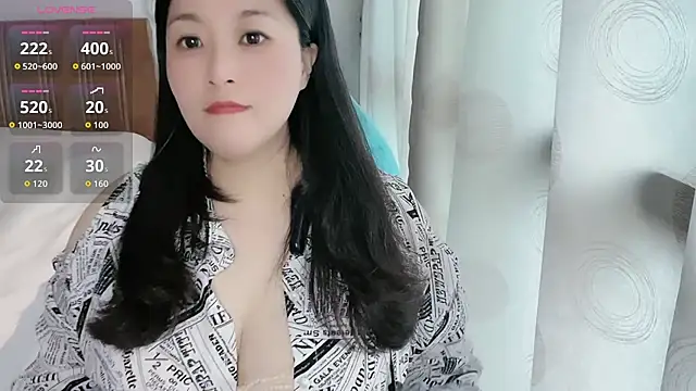 Snapshot of D-Misslu chatting on 12, 5, 2026 D-Misslu online show from 12, 5, 2026