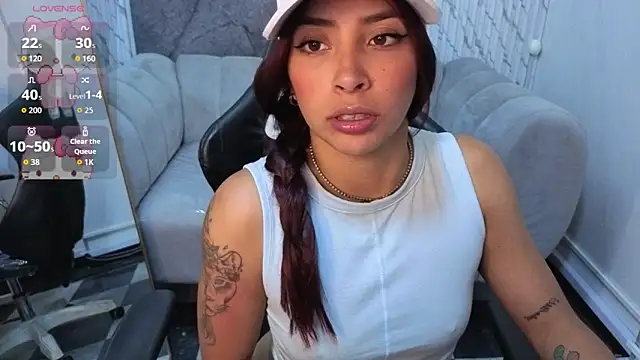 laurab91 online show from 5, 5, 2026
