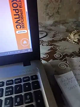 Snapshot of MargoSky48 chatting on 15, 6, 2026 MargoSky48 online show from 15, 6, 2026