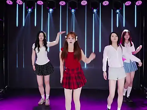 YC-888 online show from 24, 4, 2026