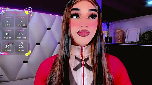 Snapshot of Camila_Vasquezz1 chatting on 17, 6, 2026 Camila Vasquezz1 online show from 17, 6, 2026