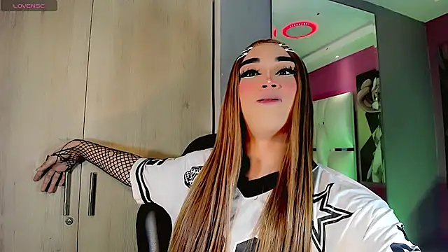 Snapshot of Camila_Vasquezz1 chatting on 20, 7, 2026 Camila Vasquezz1 online show from 20, 7, 2026