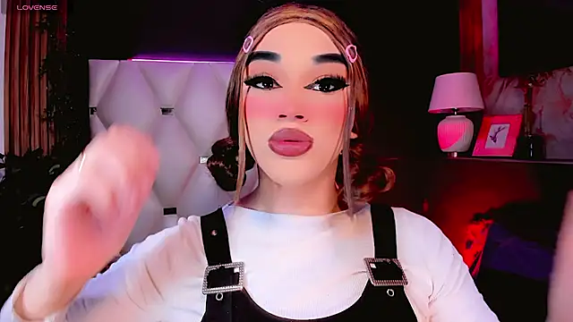 Snapshot of Camila_Vasquezz1 chatting on 21, 6, 2026 Camila Vasquezz1 online show from 21, 6, 2026