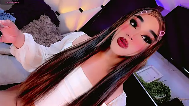 Snapshot of Camila_Vasquezz1 chatting on 14, 6, 2026 Camila Vasquezz1 online show from 14, 6, 2026