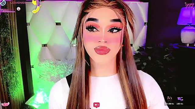 Snapshot of Camila_Vasquezz1 chatting on 27, 6, 2026 Camila Vasquezz1 online show from 27, 6, 2026