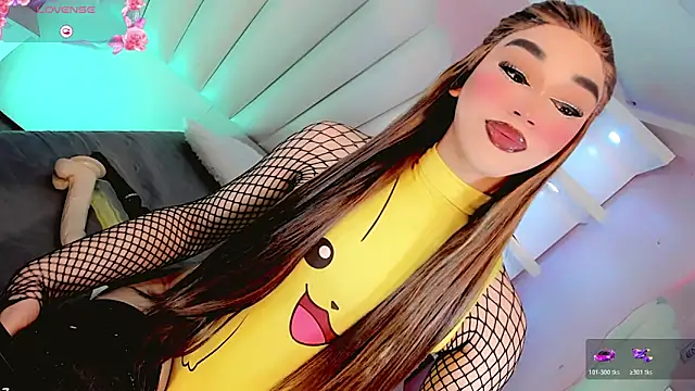 Camila Vasquezz1 online show from 3, 5, 2026